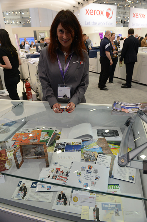 Xerox Best of the Best Drupa WAM Xerox Best of the Best Drupa WAM