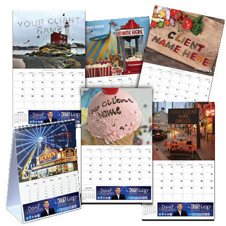 KiTS VDP Calendars