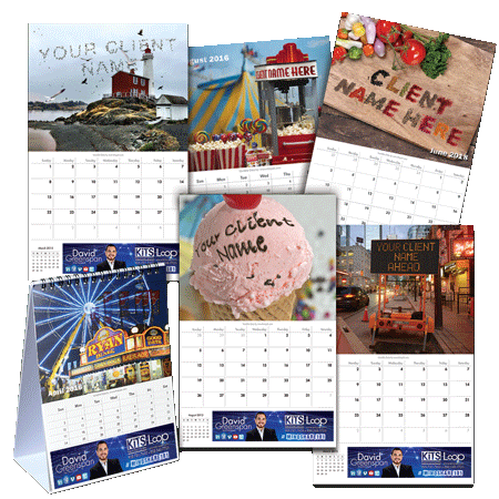 KiTS VDP Calendars KiTS VDP Calendars