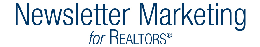 NewsletterMarketing4Rltrs